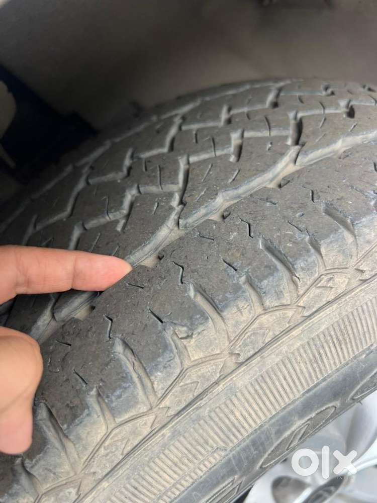 Tata Harrier 2023 Diesel Well Maintained