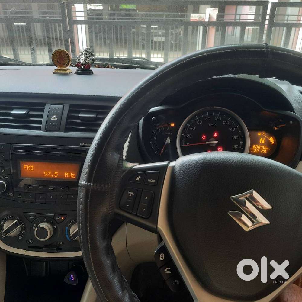 Celerio,9 Years,automatic