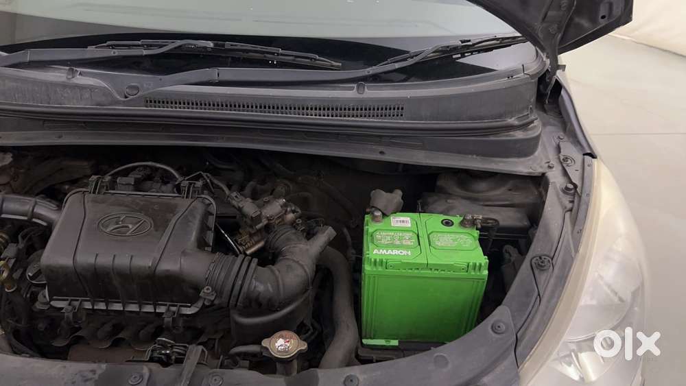 Hyundai I10 Magna 1.1l, 2014, Petrol