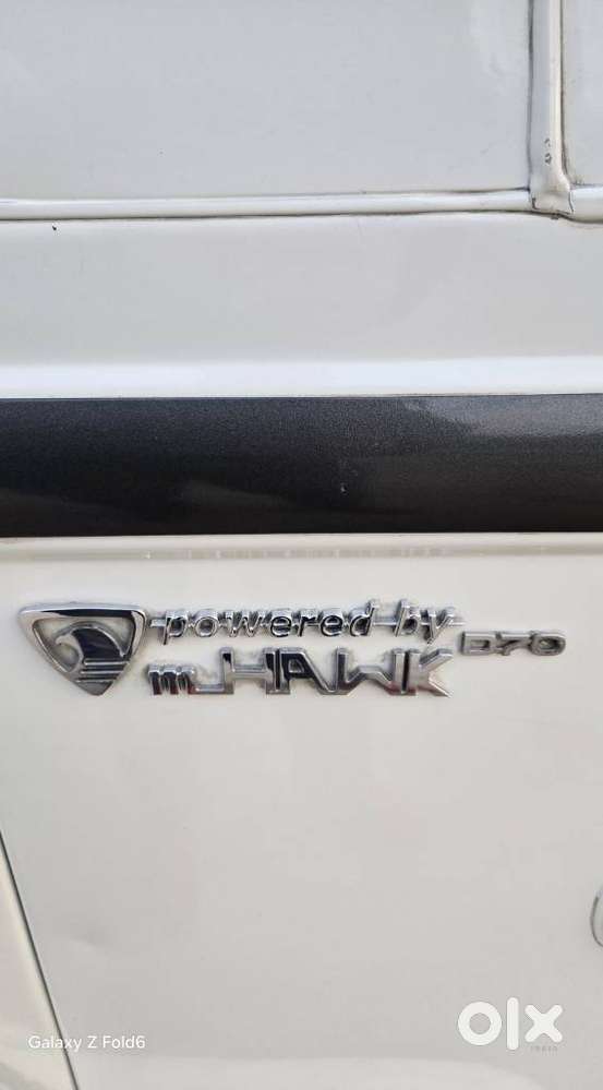 Mahindra Bolero 1.5 Power Plus Sle, 2019, Diesel