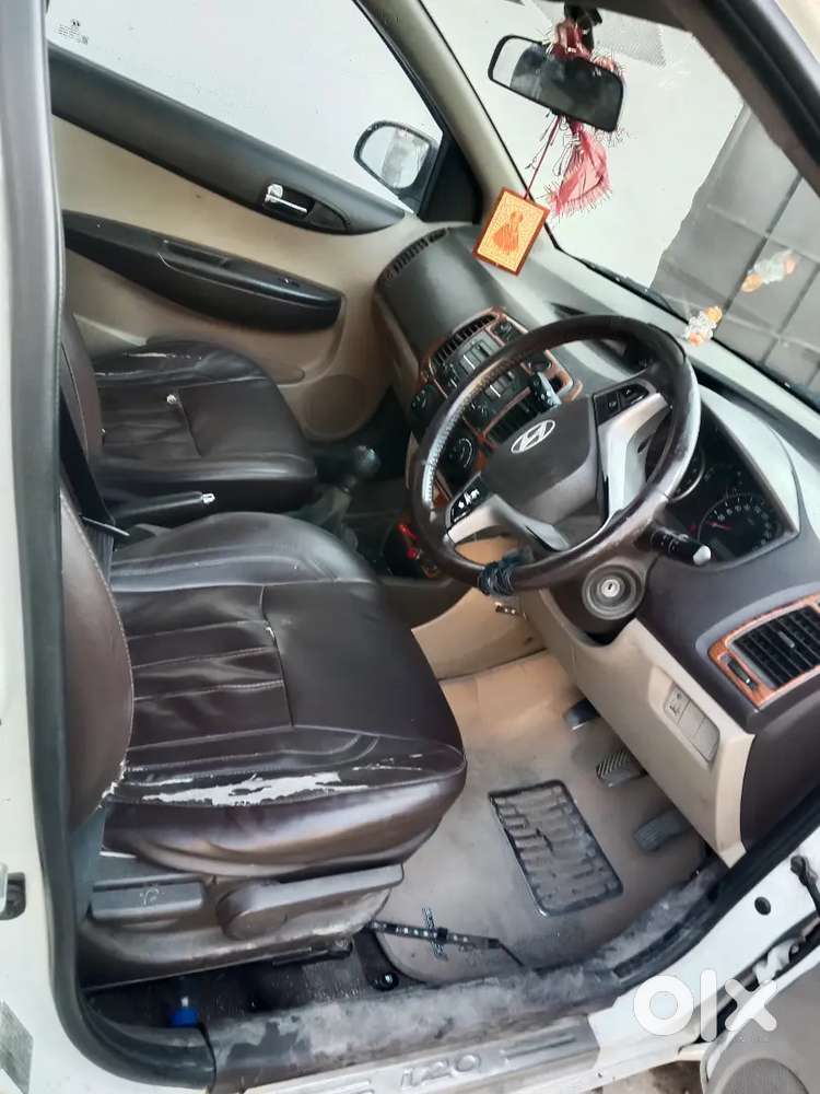 Hyundai I20 2011 Petrol Good Condition