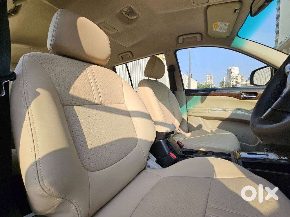 Mitsubishi Pajero Sport 2.5 Automatic, 2015, Diesel