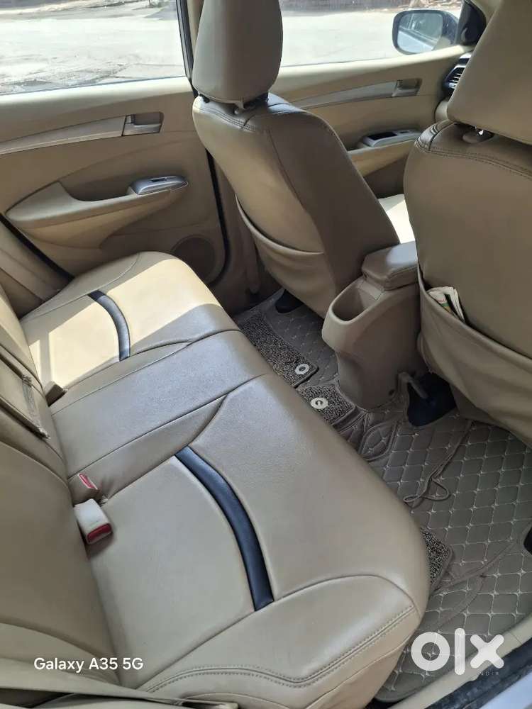 Honda City 012010