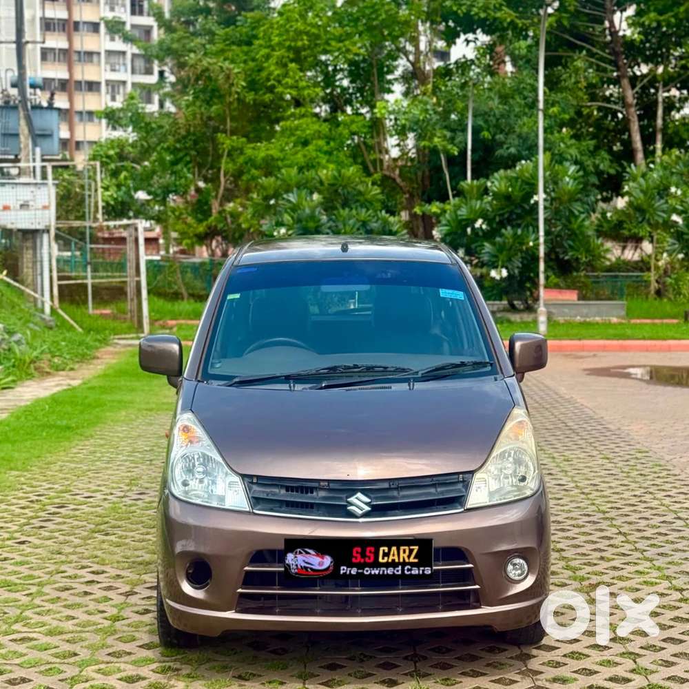 Maruti Suzuki Estilo Vxi Bs-iv, 2010, Petrol