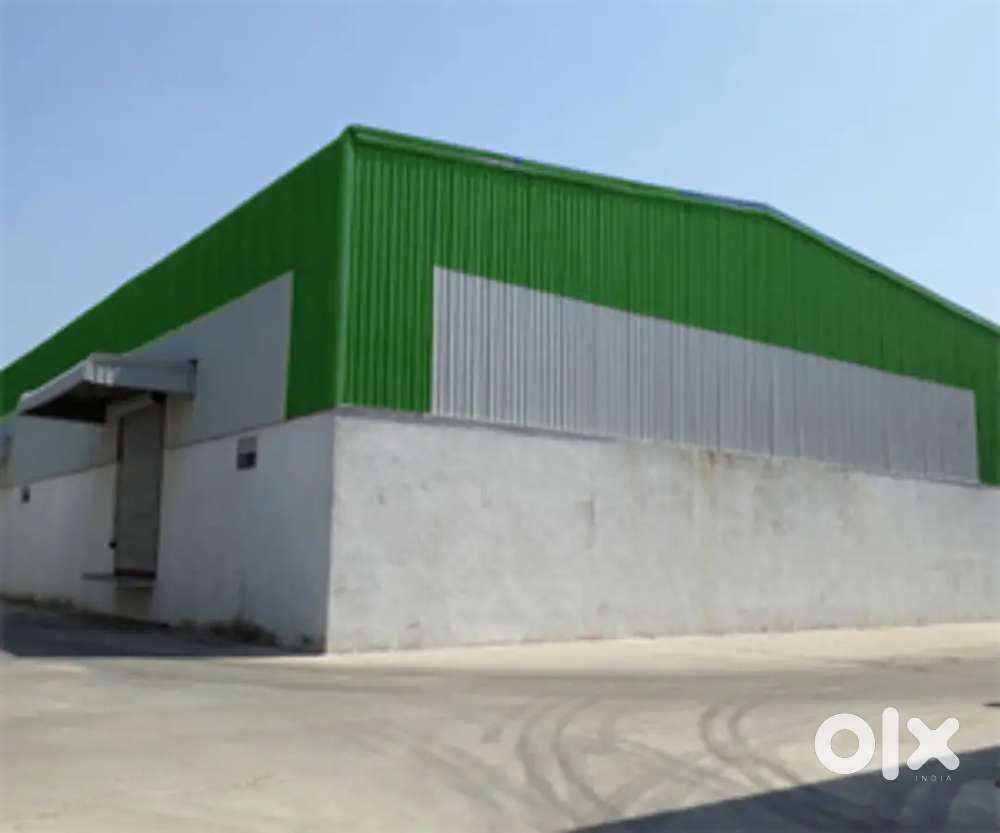 GODOWN FOR RENT 38000 SQFT പൂക്കാട്ടുപടി