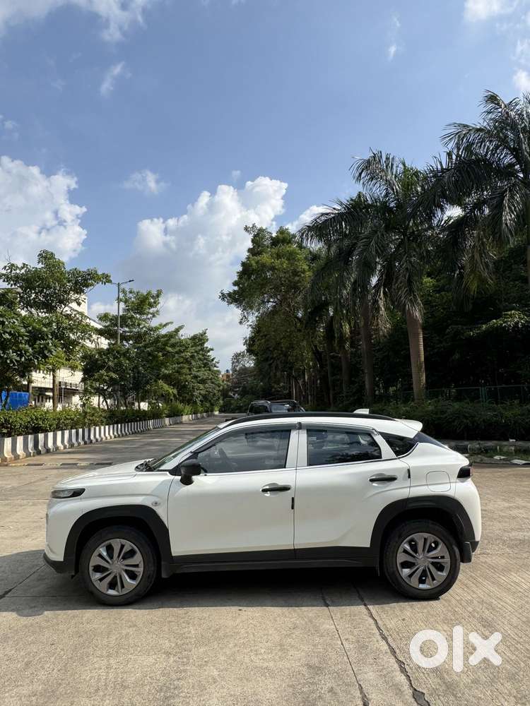 Maruti Suzuki Fronx Sigma 1.2 Cng, 2024, Cng & Hybrids