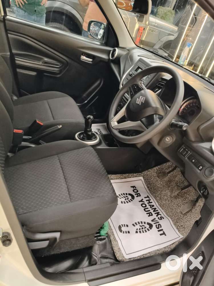 Maruti Suzuki Celerio Zxi(o) Mt, 2022, Petrol