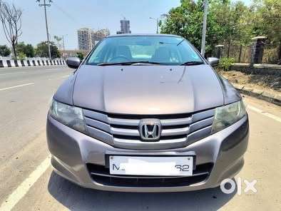 Honda City 2011 ‼️