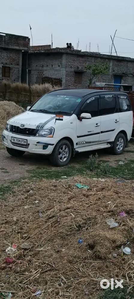 Mahindra Xylo Edition 2012