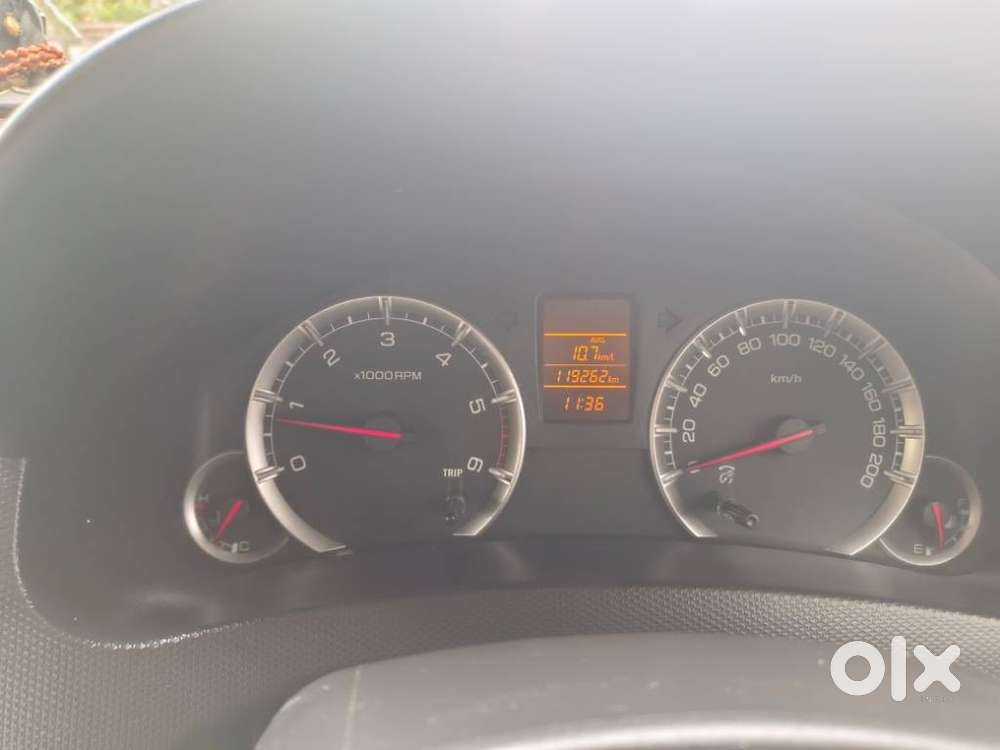Maruti Suzuki Swift Dzire Vdi (o), 2017, Diesel