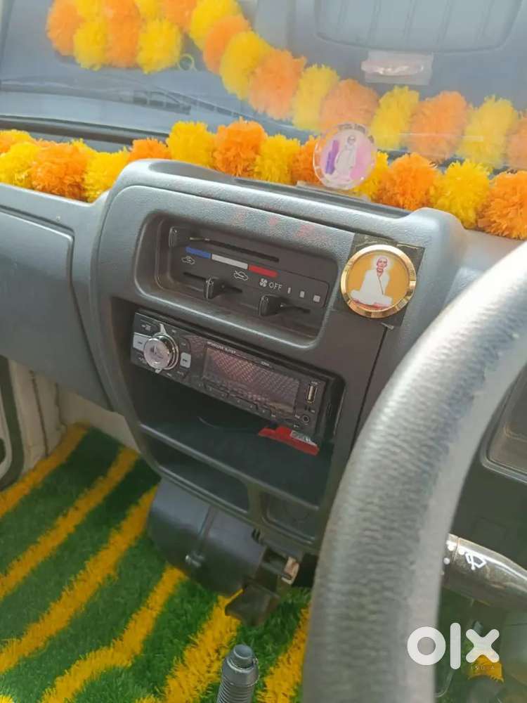 Sale For Maruti Van Pertol