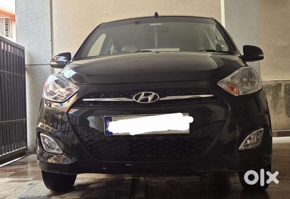 Hyundai I10 2011 Petrol 55000 Km Driven
