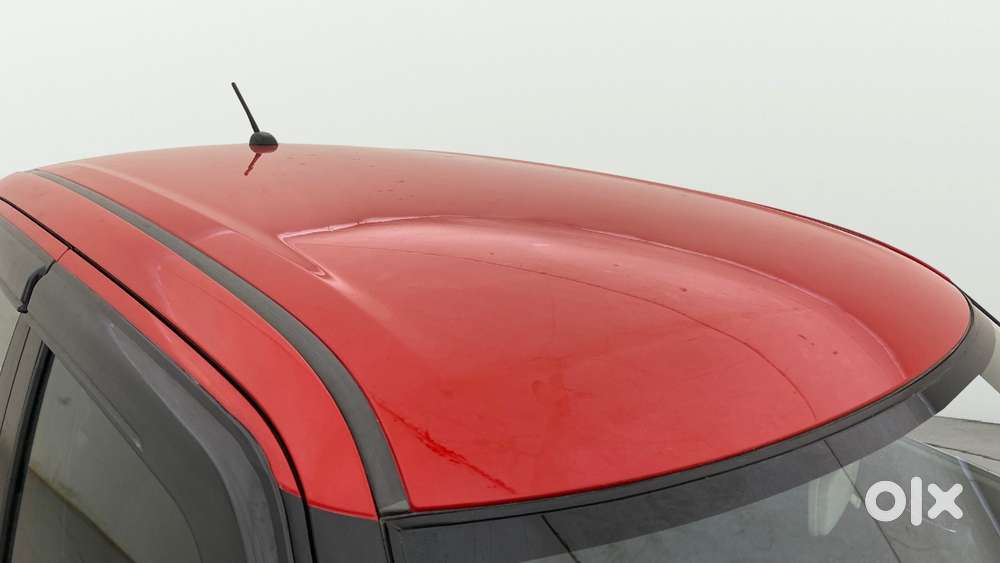 Maruti Suzuki Swift 2018 Vdi, 2018, Diesel