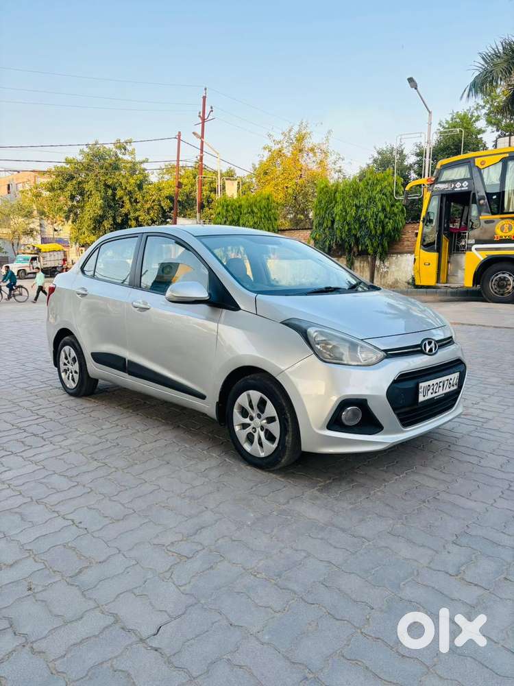 Hyundai Accent Executive, 2014, Petrol