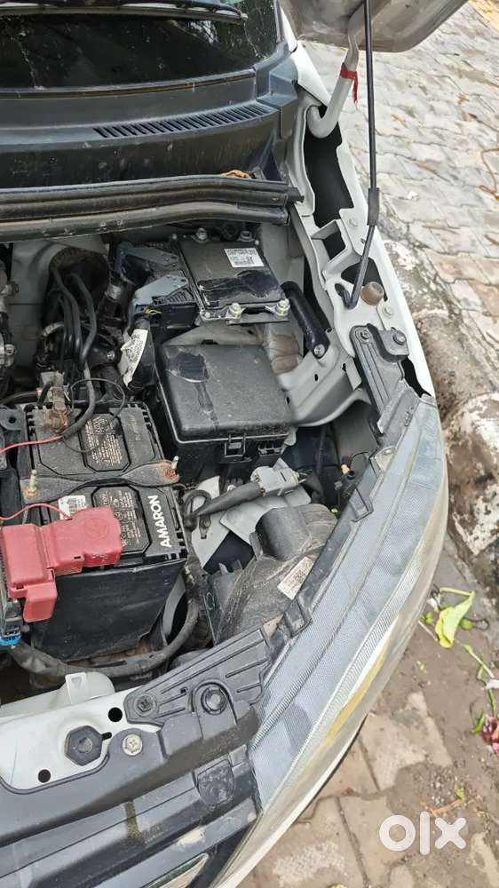 Maruti Suzuki Wagon R 2024 Taxi Urgent Sell