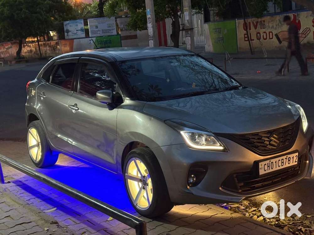 Maruti Suzuki 2020 Model