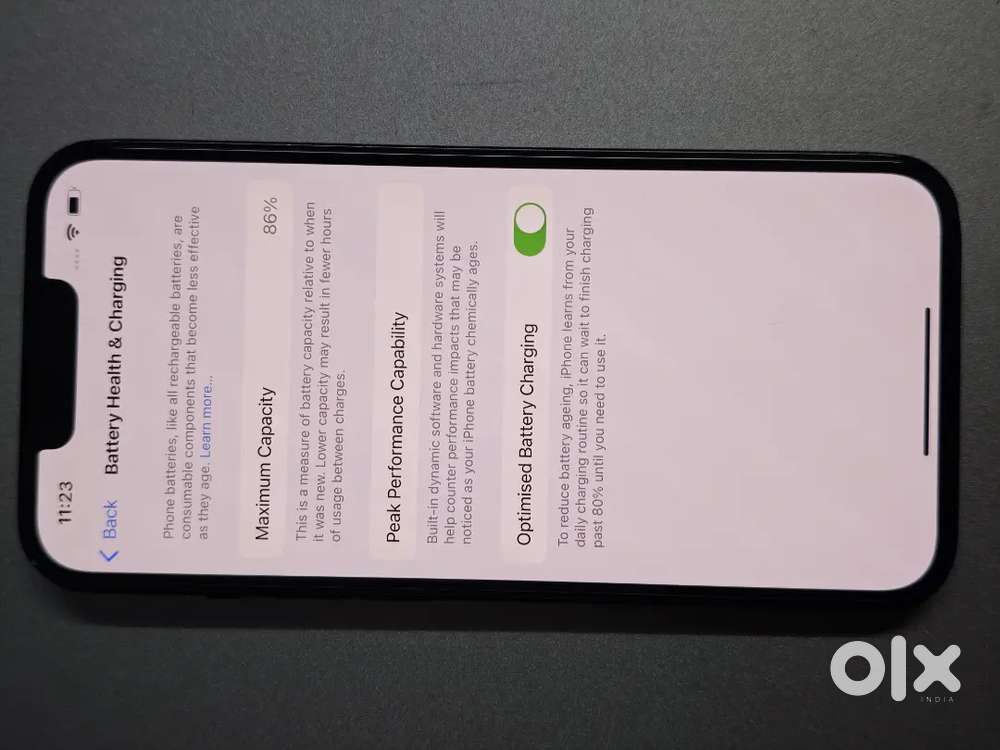 Iphone 13 256gb - Mobile Phones - 1827446567