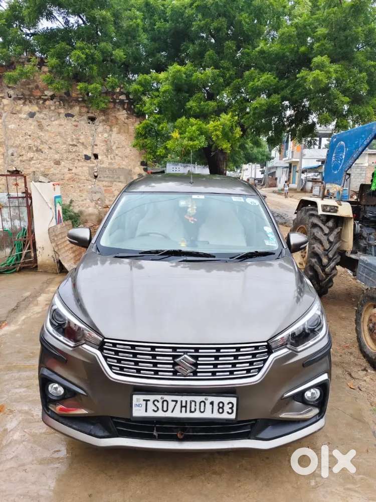 Eariga 2020 Model Diesel