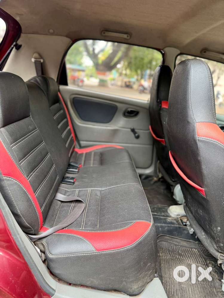 Maruti Suzuki Alto K10 1.0 Vxi, 2012, Petrol