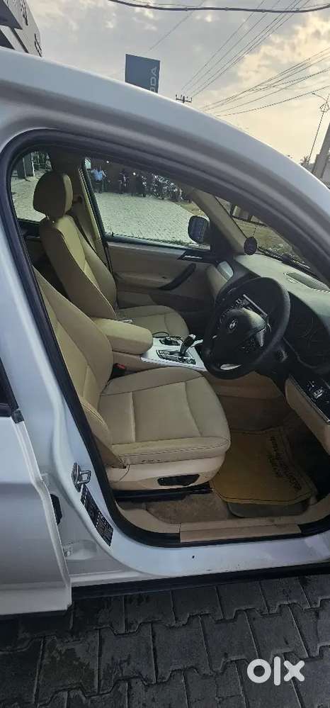 Bmw X3 Good