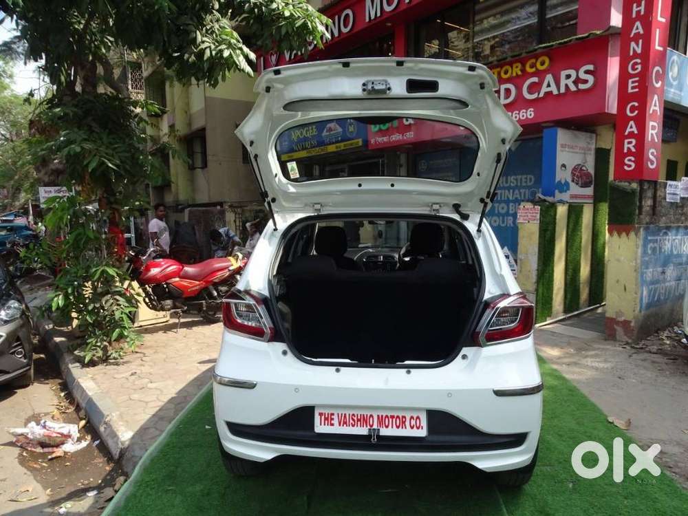Tata Tiago 1.05 Revotorq Xt Option, 2023, Petrol