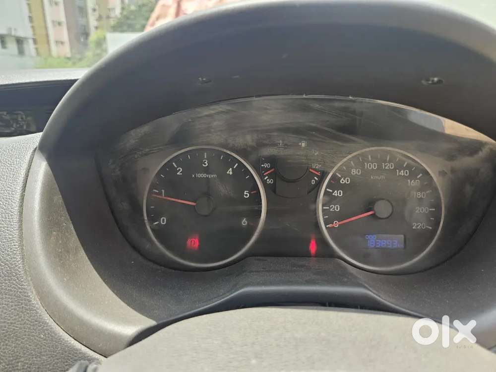 Hyundai I20 2013 Model Diesel