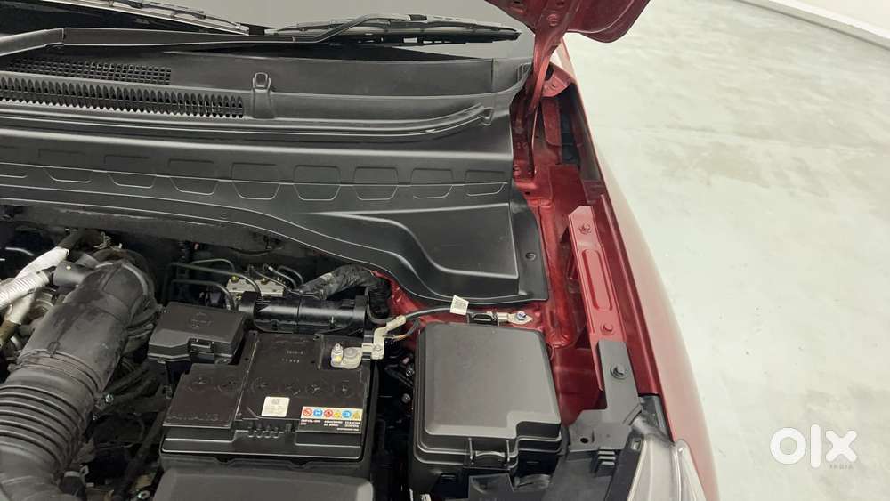 Kia Sonet 1.0 Gtx Plus Dct, 2021, Petrol