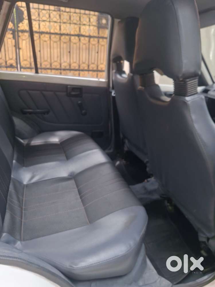 Maruti Suzuki 800 Ac Bsiii, 1998, Petrol