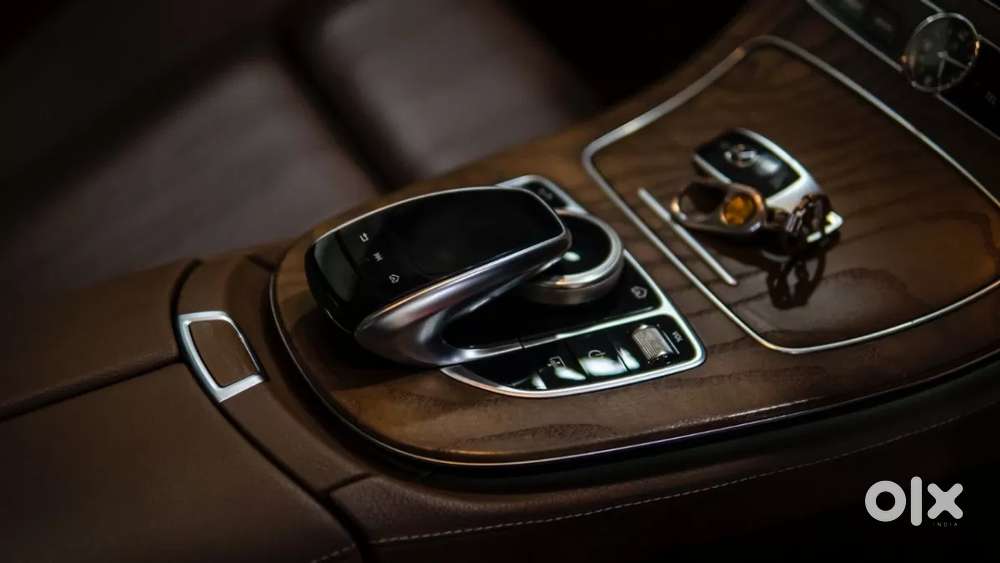 Mercedes-benz E-class E 200 Exclusive, 2020, Petrol