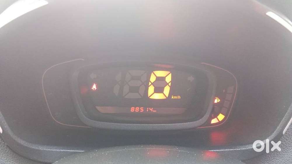 Renault Kwid Rxl, 2019, Petrol