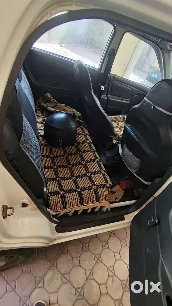 Maruti Suzuki Alto 2011