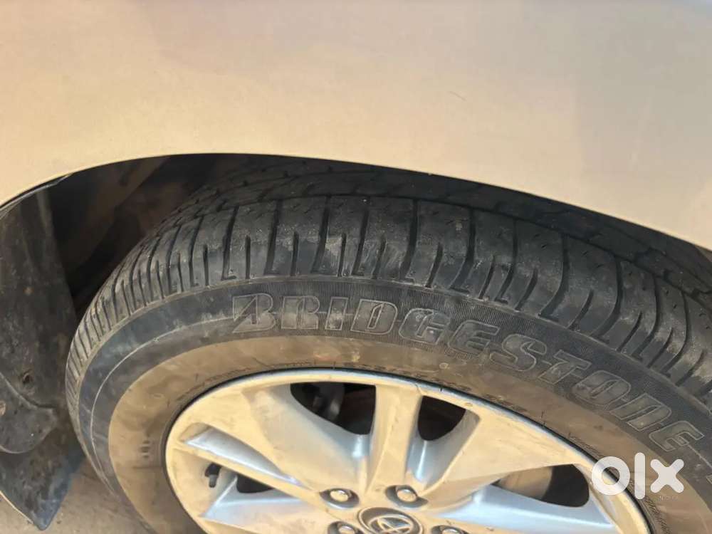Toyota Innova Crysta 2019