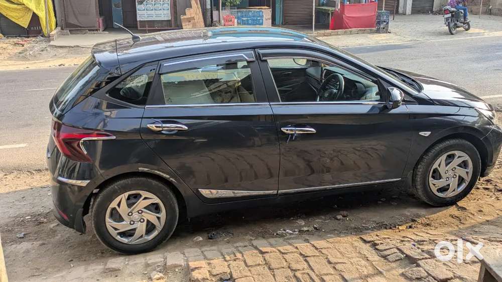Hyundai I20 Magna 2021 Manual Car