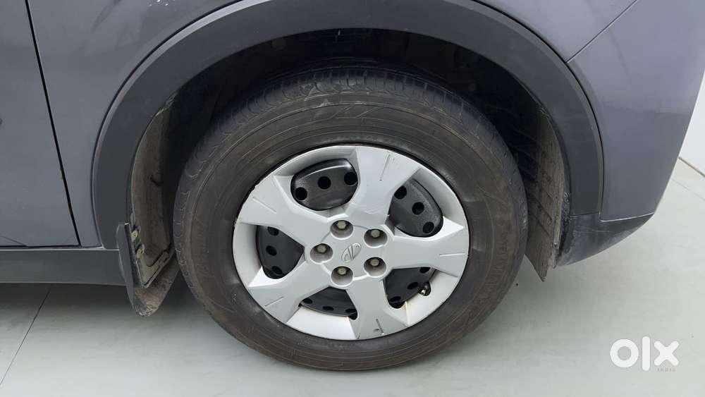 Mahindra Xuv300 W6 Diesel, 2022, Diesel