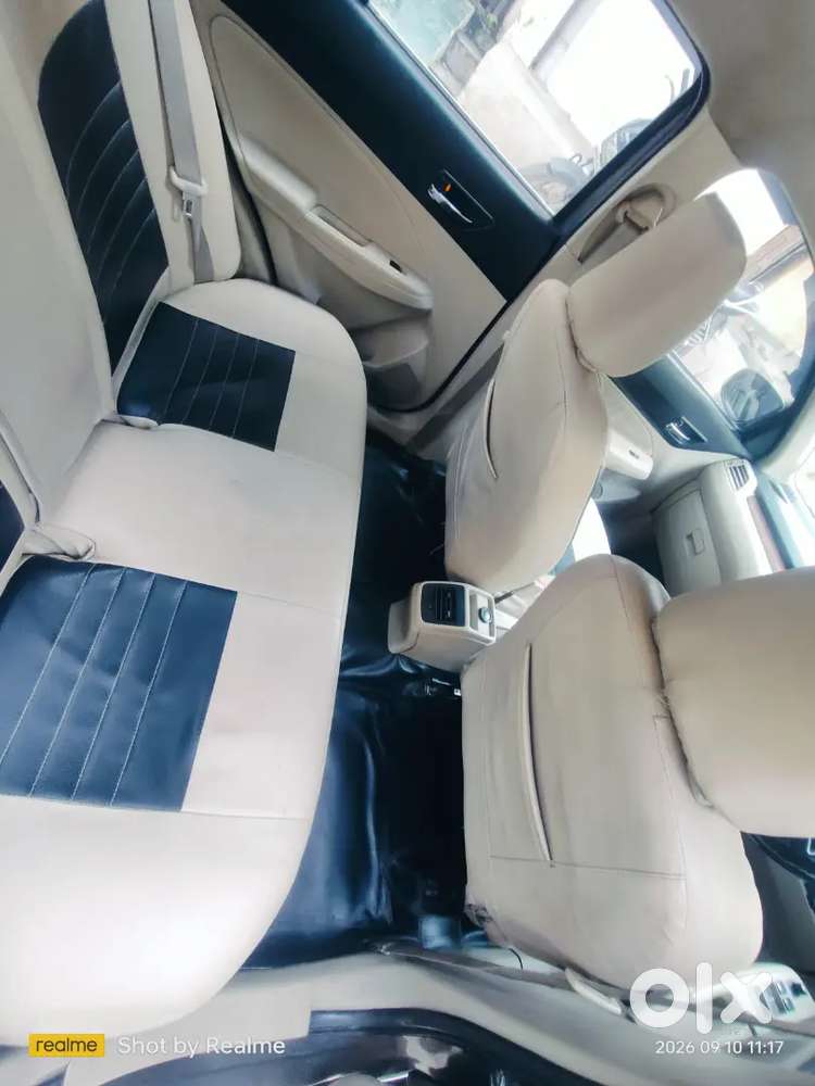 Maruti Dzire Vdi 2019