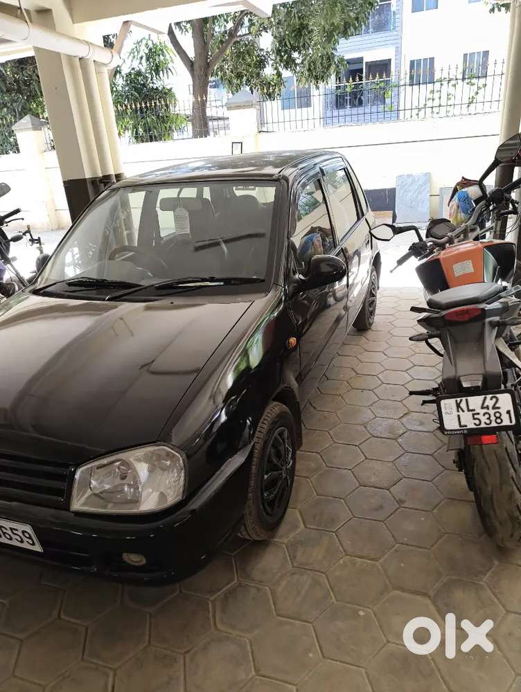 Maruti Suzuki Zen 2006 Lxi Petrol
