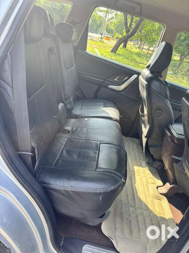 Mahindra Xuv500 Diesel 2014