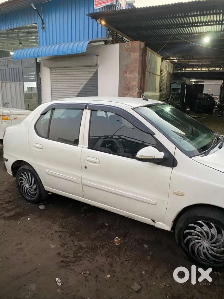 Tata Indigo 2013 Car