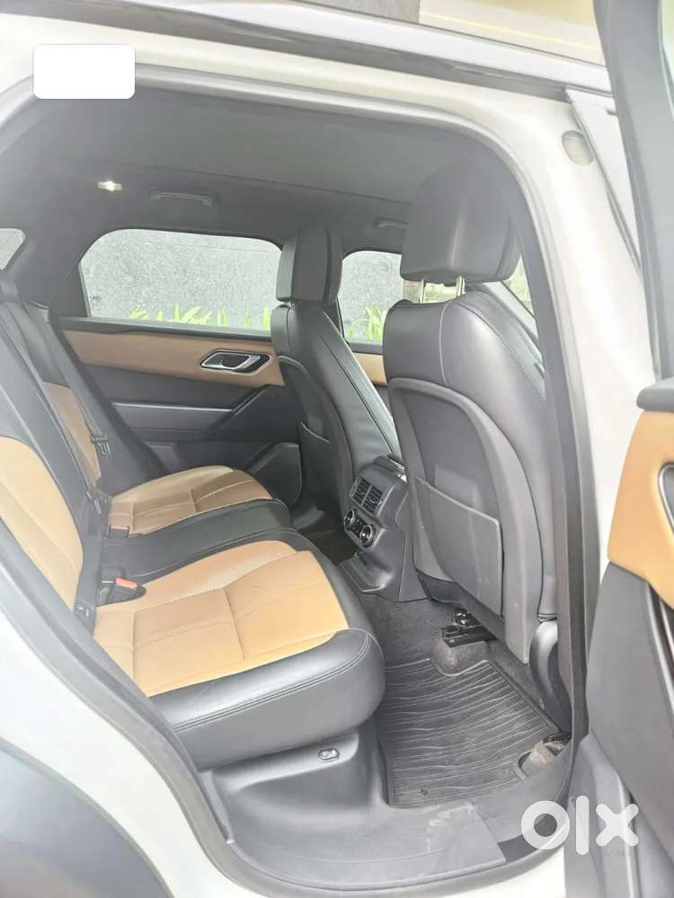 Land Rover Range Velar, 2024, Petrol