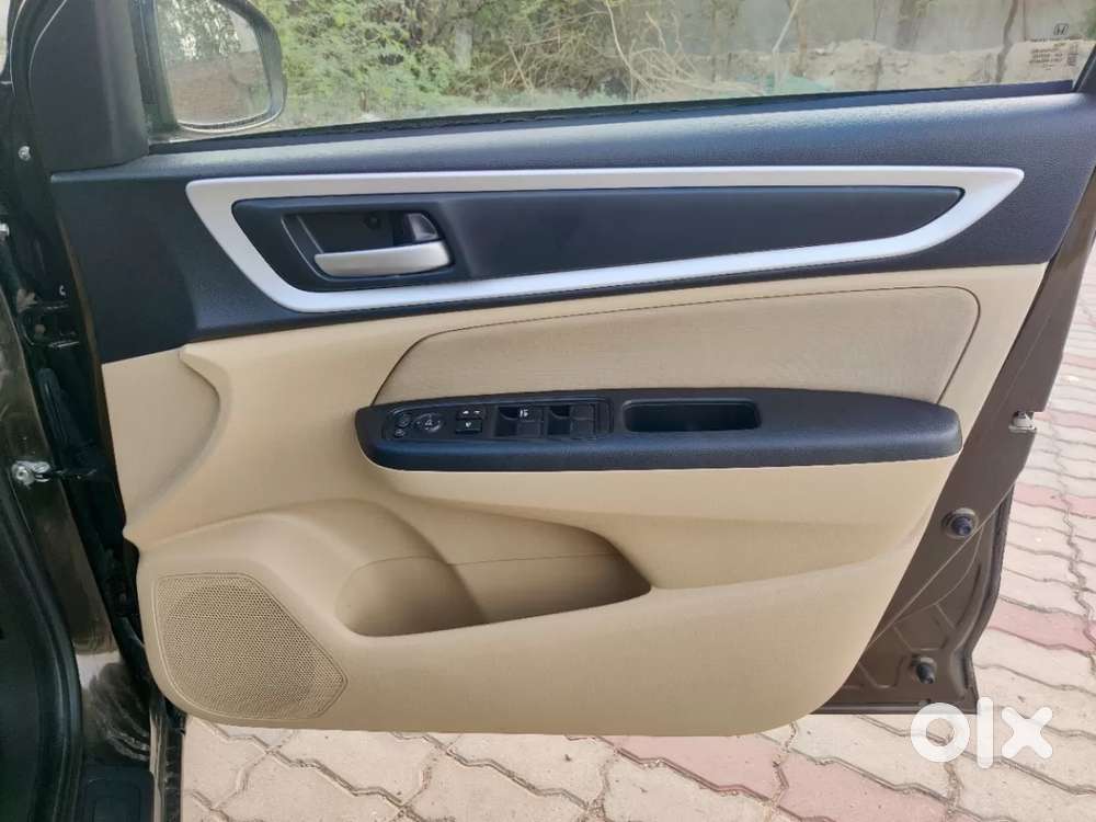 Honda Amaze Vx Cvt Petrol, 2024, Petrol