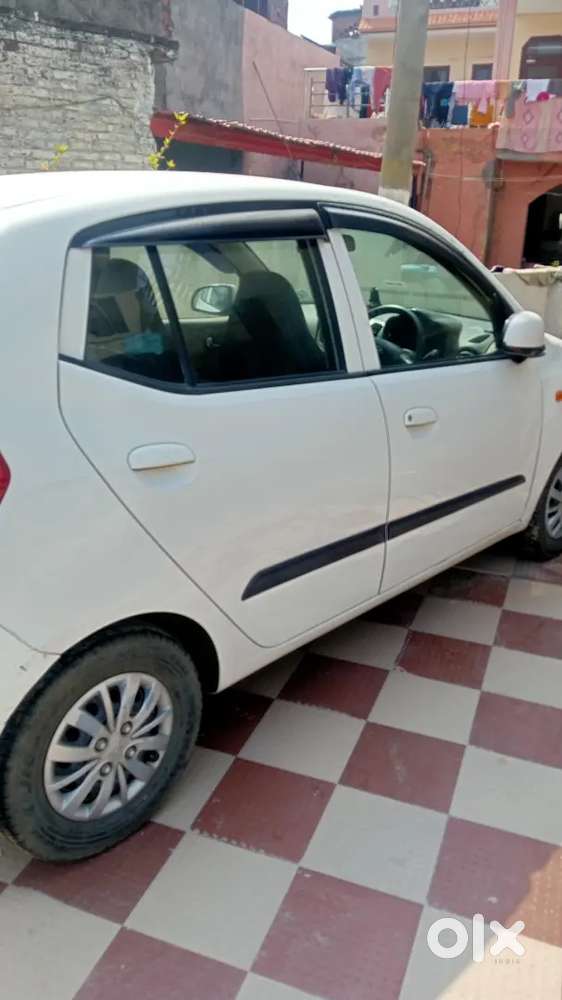 Hyundai I10 Sportz 2015 Manual Petrol
