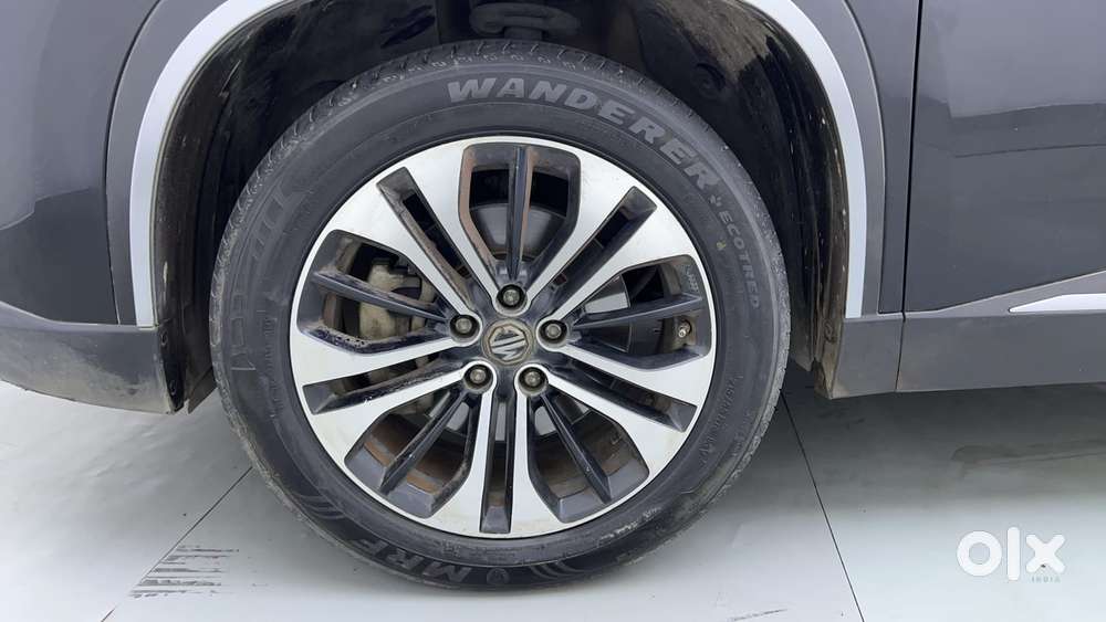 Mg Hector Sharp Diesel Mt, 2021, Diesel
