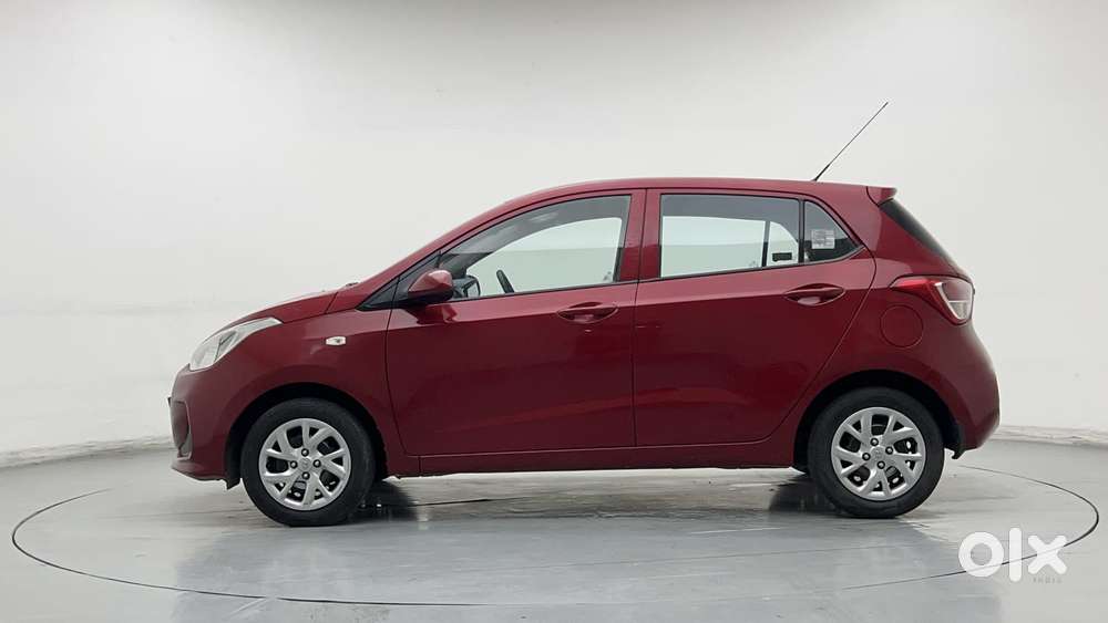 Hyundai Grand I10 1.2 Kappa Magna, 2018, Petrol