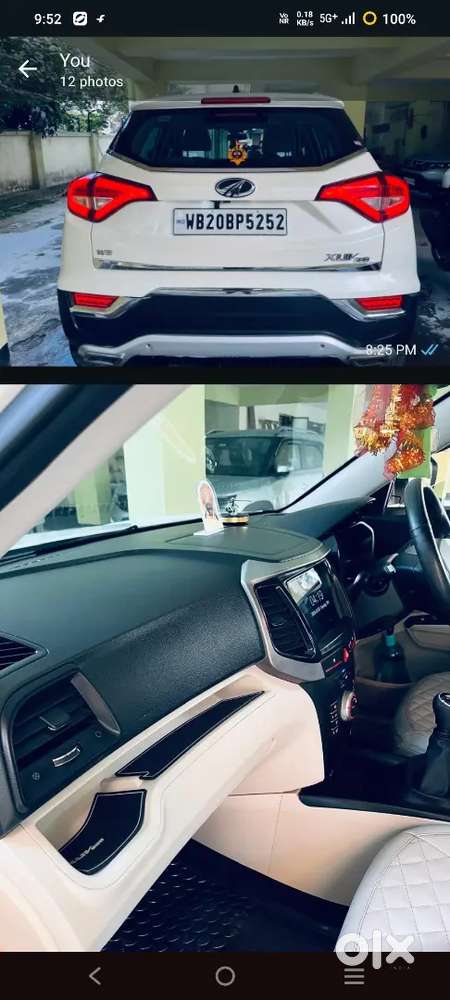 2 Key,new Tyre, Screen Touch Display,verry Good Condition,