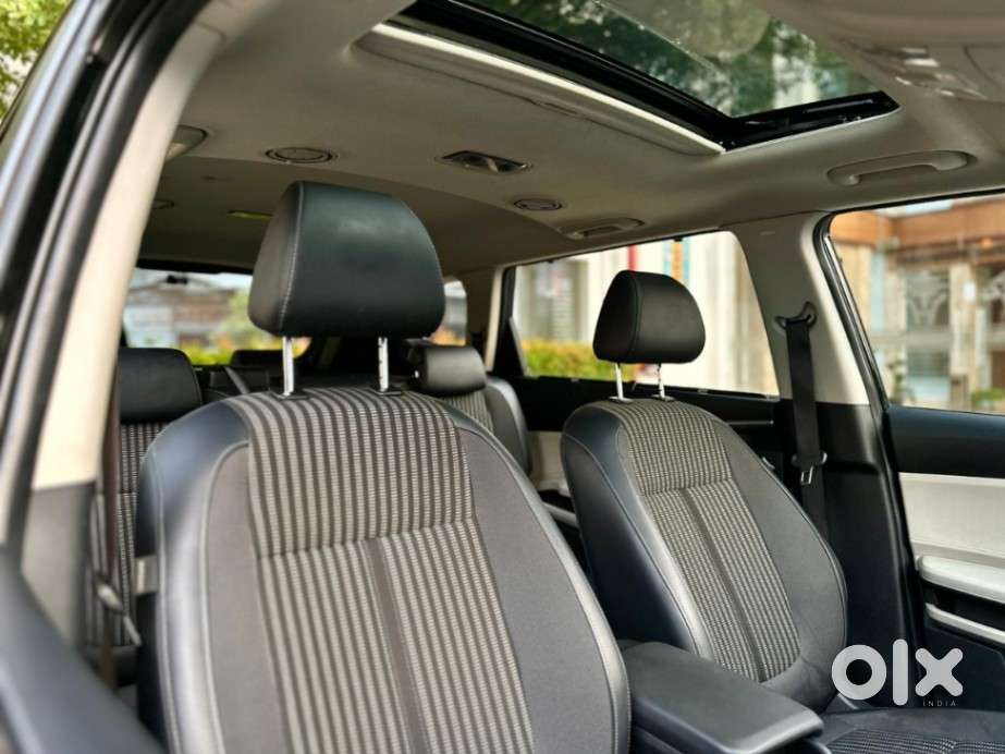 Kia Carens Prestige Plus Diesel, 2024, Diesel