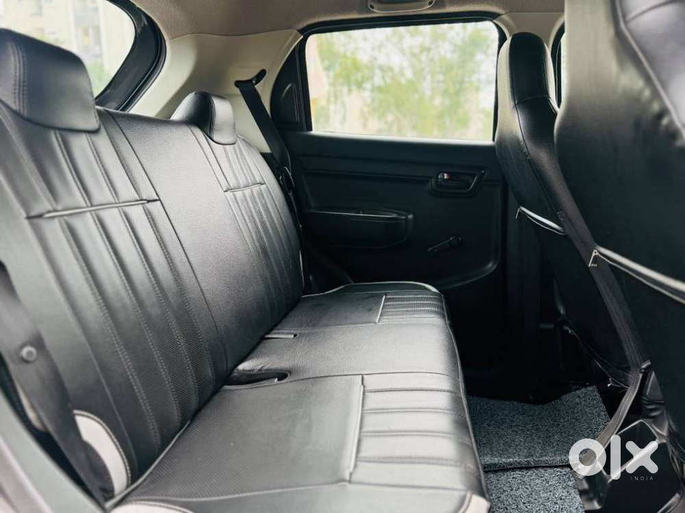 Maruti Suzuki S-presso Vxi Plus, 2019, Petrol