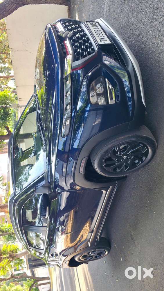 Maruti Suzuki Fronx Delta Plus 1.2 Mt, 2024, Petrol