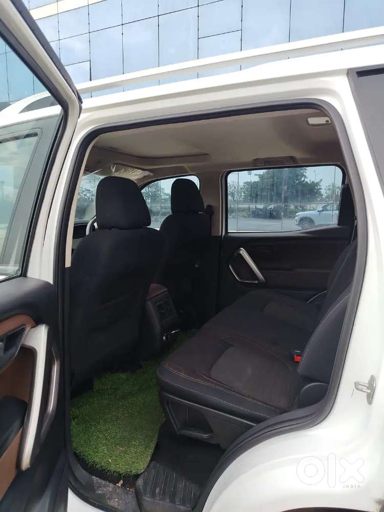 Mahindra Scorpio N 2024