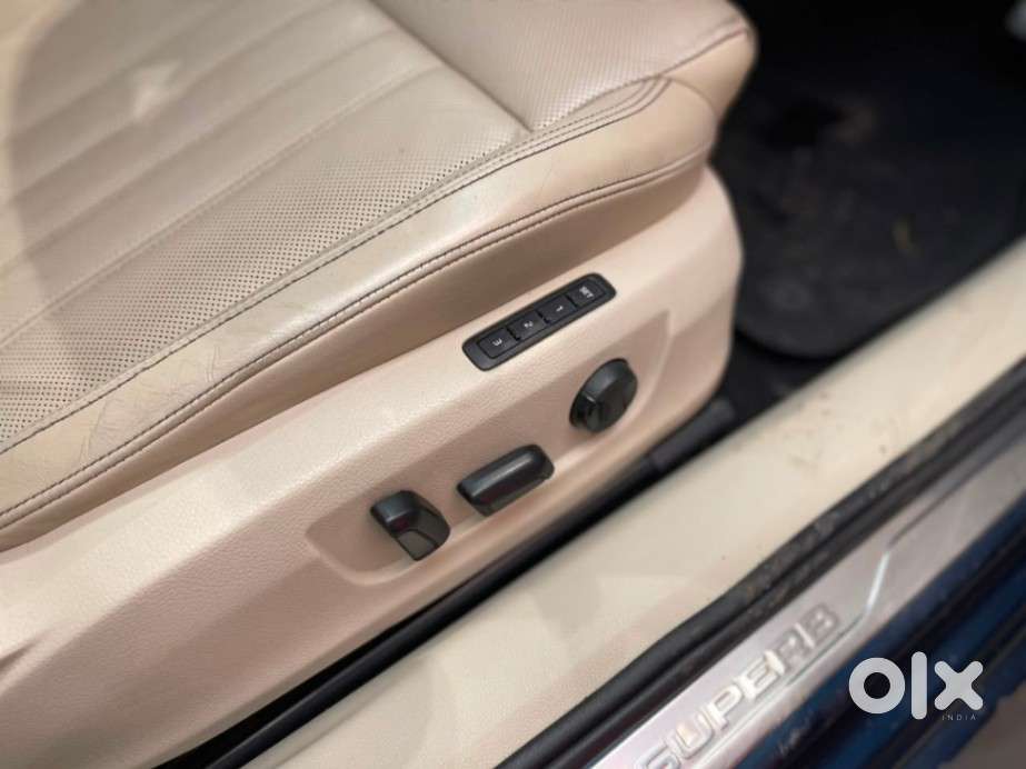 Skoda Superb 2.0 Tsi At L&k, 2022, Petrol