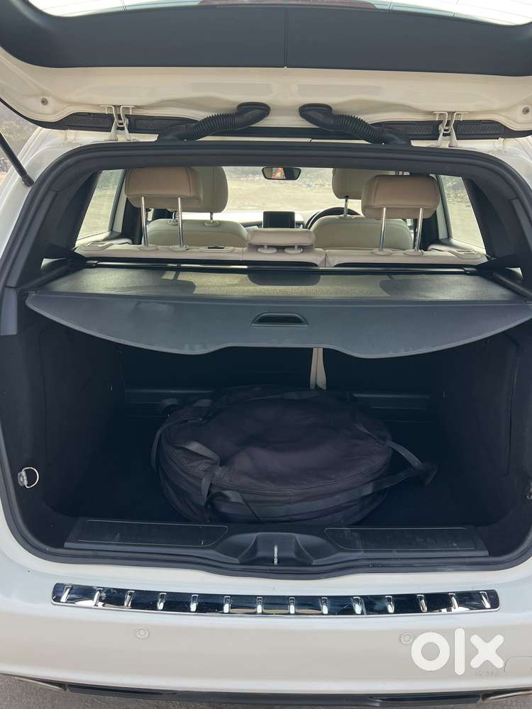 Mercedes-benz B Class